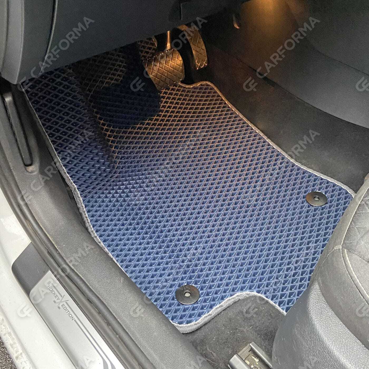 Коврики на Audi Q2L 2016&nbsp;-&nbsp;2026 в Калуге