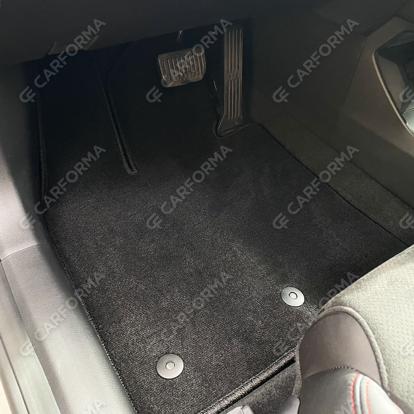 Коврики на Mazda EZ-6 2024&nbsp;-&nbsp;2026 в Калуге