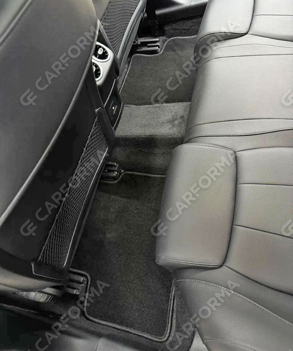 Коврики на Mercedes A (W177) 2018&nbsp;-&nbsp;2026 в Калуге
