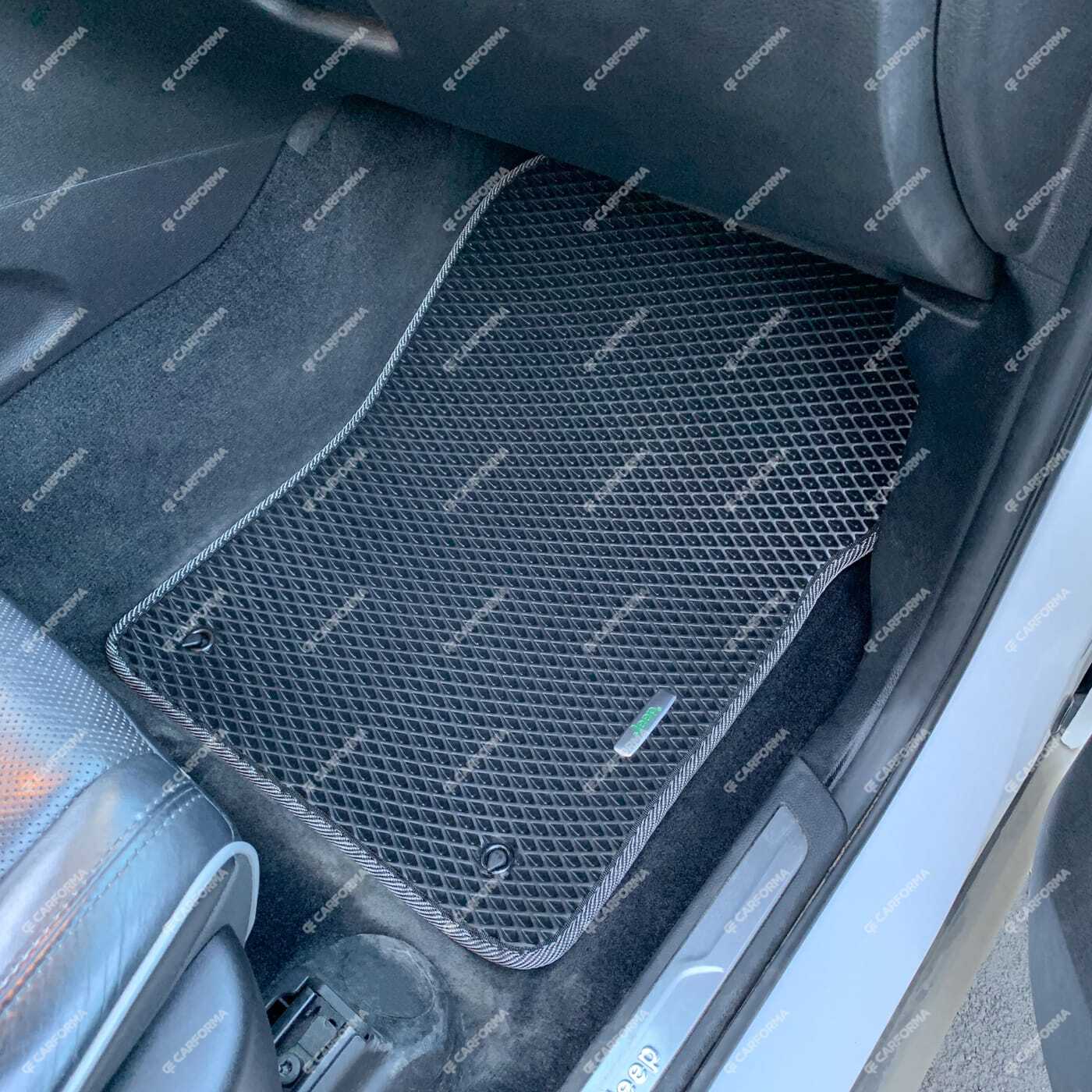 Коврики на Jeep Grand Cherokee (WK2) 2010&nbsp;-&nbsp;2022 в Калуге