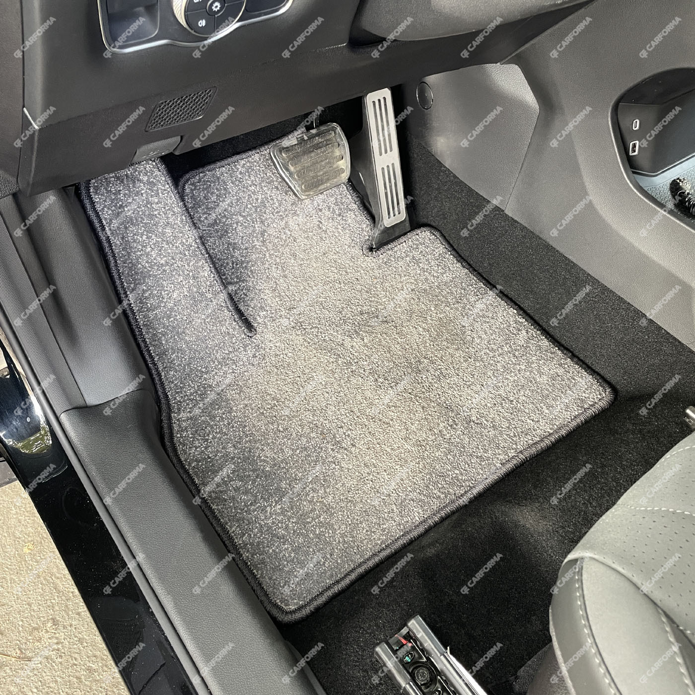 Коврики на Chery Tiggo 8 Plus 2024&nbsp;-&nbsp;2025 в Калуге