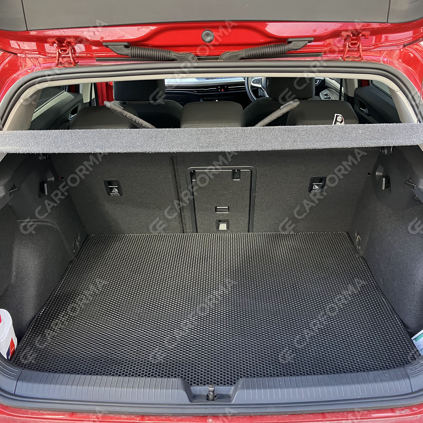 Коврики на Volkswagen Golf R 8 2020&nbsp;-&nbsp;2026 в Калуге