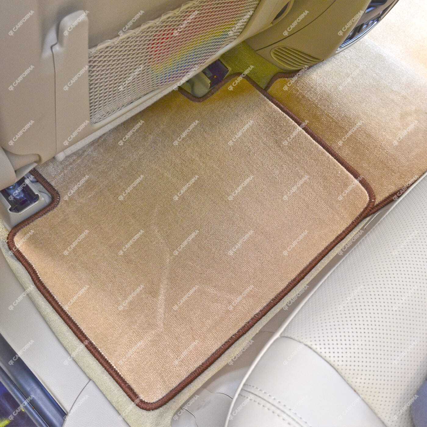 Коврики на Jeep Grand Cherokee (WK2) 2010&nbsp;-&nbsp;2022 в Калуге