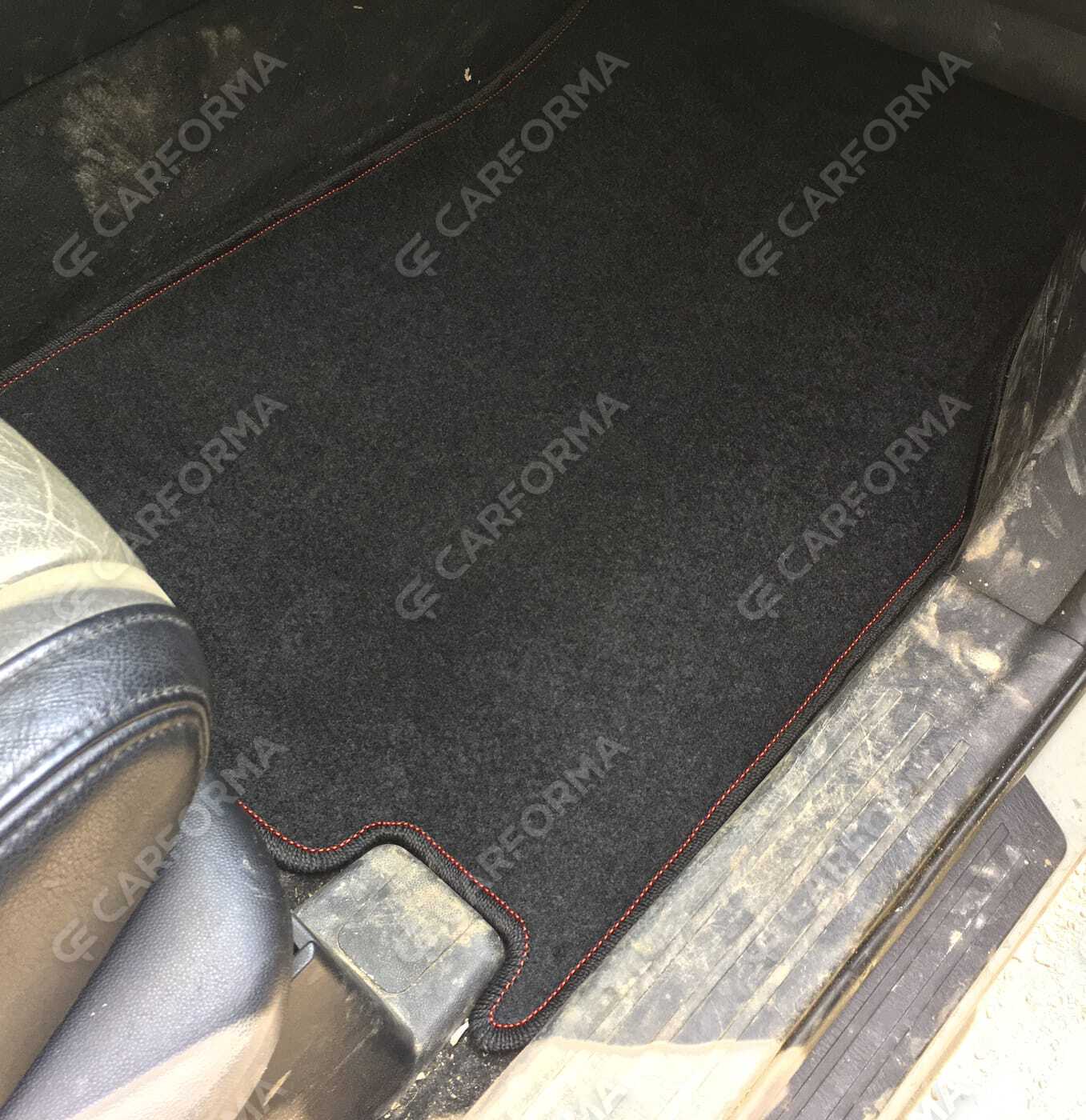Водительские eva коврики соты Mazda CX9 I 2007&nbsp;-&nbsp;2015 в Калуге