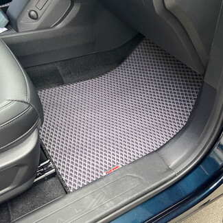 Ворсовые коврики на Haval F7x II 2025&nbsp;-&nbsp;2026 в Калуге