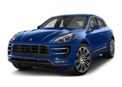 Коврики на Porsche Macan 2013 - 2025 в Калуге