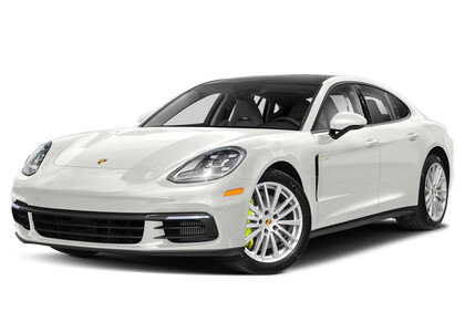 EVA коврики на Porsche Panamera II 2016 - 2023 в Калуге