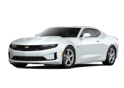 Коврики на Chevrolet Camaro VI 2015 - 2024 в Калуге
