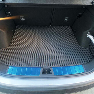 Ворсовые коврики на Geely Coolray 2018&nbsp;-&nbsp;2024 в Калуге