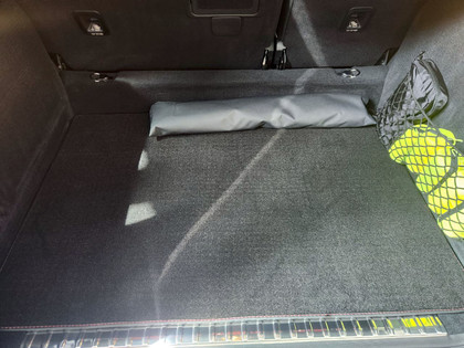 Коврики на Mercedes G (W463, W465) 2018 - 2025 в Калуге