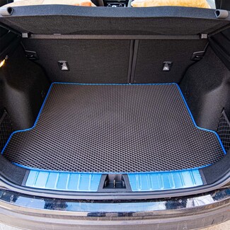 Ворсовые коврики на Geely Coolray рестайлинг 2023&nbsp;-&nbsp;2026 в Калуге