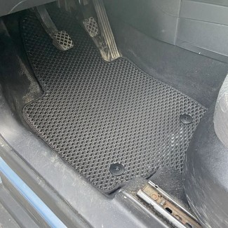 EVA коврики соты Seat Altea 2004 - 2015 в Калуге EVA коврики соты Seat Altea 2004 - 2015 в Калуге