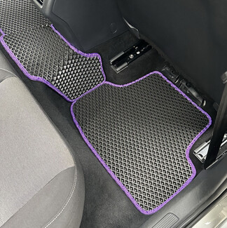 EVA коврики на Audi A3 (8Y) 2020&nbsp;-&nbsp;2025 в Калуге