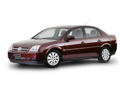 Коврики на Opel Vectra C 2002 - 2008 в Калуге