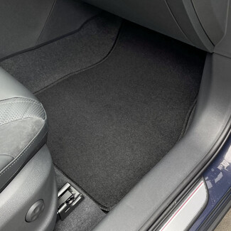 EVA коврики на Hongqi HS5 2019 - 2025 в Калуге EVA коврики на Hongqi HS5 2019 - 2025 в Калуге