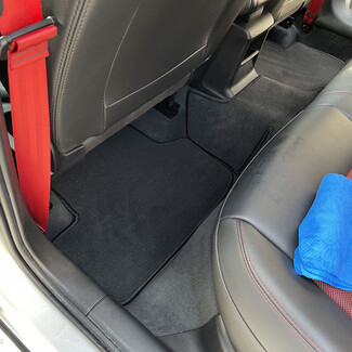 EVA коврики на Audi Q2L 2016 - 2026 в Калуге EVA коврики на Audi Q2L 2016 - 2026 в Калуге