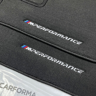 Коврики на BMW 8 (E31) 1989&nbsp;-&nbsp;1999 в Калуге