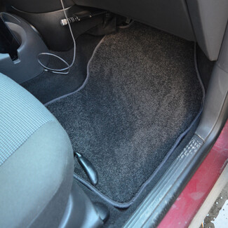 EVA коврики на Ford Focus I 1998 - 2005 в Калуге EVA коврики на Ford Focus I 1998 - 2005 в Калуге