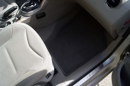 Водительские eva коврики ромб Peugeot 308 I 2007 - 2015 в Калуге Водительские eva коврики ромб Peugeot 308 I 2007 - 2015 в Калуге