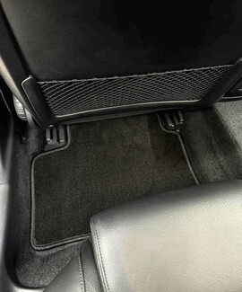 Коврики на Mercedes A (W177) 2018&nbsp;-&nbsp;2026 в Калуге