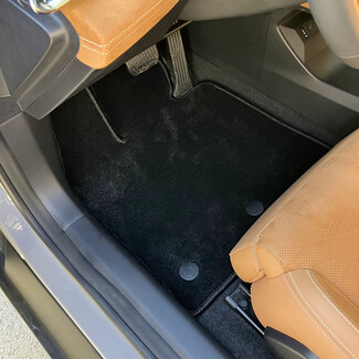 Коврики на Mazda EZ-6 2024&nbsp;-&nbsp;2026 в Калуге