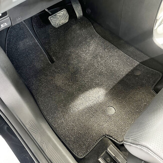 EVA коврики на GAC S7 2025&nbsp;-&nbsp;2026 в Калуге