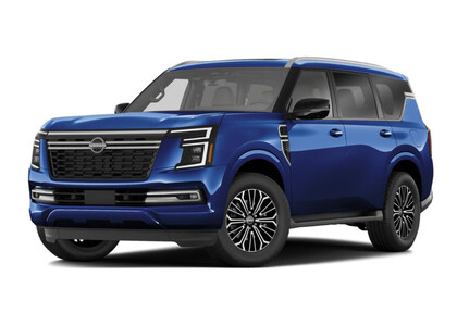 Коврики на Nissan Patrol (Y63) 2024 - 2025 в Калуге Коврики на Nissan Patrol (Y63) 2024 - 2025 в Калуге