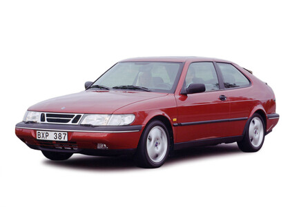 Коврики на Saab 900 1993 - 1998 в Калуге