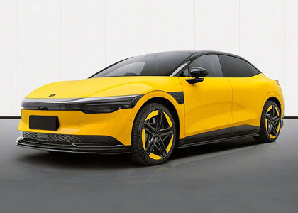 EVA коврики на Zeekr 007 2023&nbsp;-&nbsp;2026 в Калуге