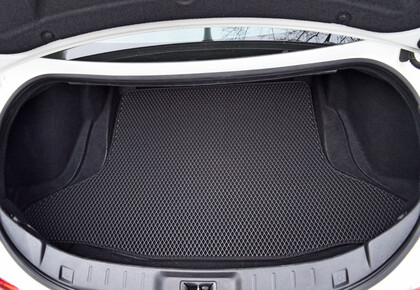 Коврики на Nissan GT-R 2007 - 2026 в Калуге Коврики на Nissan GT-R 2007 - 2026 в Калуге