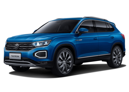 Водительские ворсовые коврики Volkswagen Tayron 2018 - 2026 в Калуге Водительские ворсовые коврики Volkswagen Tayron 2018 - 2026 в Калуге