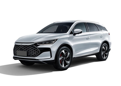 Коврики на BYD Tang EV 2018 - 2025 в Калуге