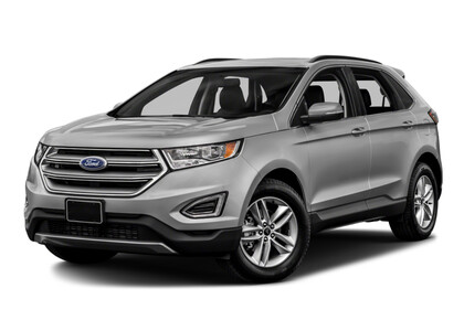 Коврики на Ford Edge 2 2015 - 2025 в Калуге Коврики на Ford Edge 2 2015 - 2025 в Калуге