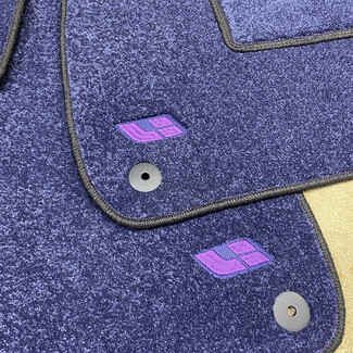 Коврики на Li L8 2022&nbsp;-&nbsp;2026 в Калуге