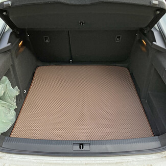 Ворсовые коврики на Skoda Superb III 2015&nbsp;-&nbsp;2026 в Калуге