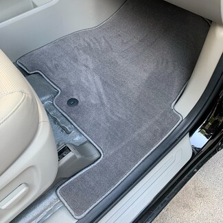 EVA коврики на KIA Carnival III 9 мест и 11 мест 2014 - 2021 в Калуге EVA коврики на KIA Carnival III 9 мест и 11 мест 2014 - 2021 в Калуге