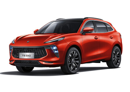 Коврики на Forthing T5 EVO 2020&nbsp;-&nbsp;2026 в Калуге