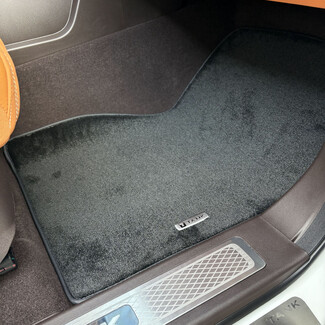 Коврики на Tank 500 2021&nbsp;-&nbsp;2026 в Калуге