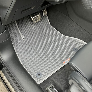 Коврики на Audi Q5 III 2024 - 2026 в Калуге Коврики на Audi Q5 III 2024 - 2026 в Калуге