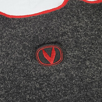 Ворсовые коврики на Changan Alsvin 2018&nbsp;-&nbsp;2026 в Калуге