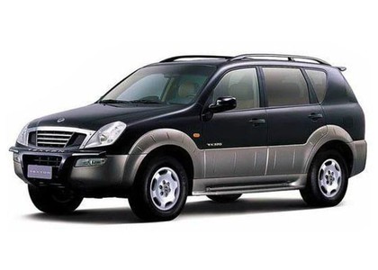 Водительские eva коврики соты SsangYong Rexton I и II 2001 - 2012 в Калуге Водительские eva коврики соты SsangYong Rexton I и II 2001 - 2012 в Калуге