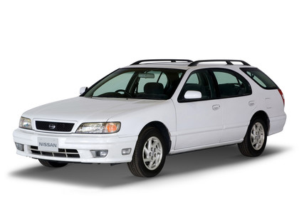 Коврики на Nissan Cefiro (A32) 1994 - 1998 в Калуге