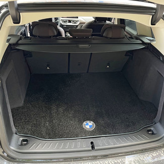 EVA коврики на BMW X3 (G01) 2017 - 2024 в Калуге