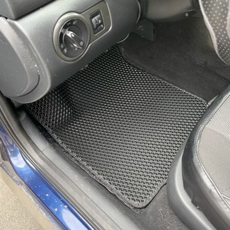 Водительские eva коврики ромб Volkswagen Bora I 1998 - 2006 в Калуге Водительские eva коврики ромб Volkswagen Bora I 1998 - 2006 в Калуге