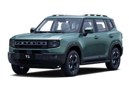 EVA коврики на Jetour T1 2025 - 2025 в Калуге EVA коврики на Jetour T1 2025 - 2025 в Калуге