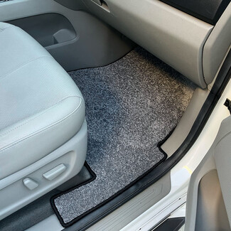 EVA коврики на KIA Carnival III 9 мест и 11 мест 2014 - 2021 в Калуге EVA коврики на KIA Carnival III 9 мест и 11 мест 2014 - 2021 в Калуге