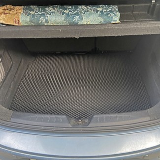 EVA коврики соты Seat Altea 2004 - 2015 в Калуге EVA коврики соты Seat Altea 2004 - 2015 в Калуге