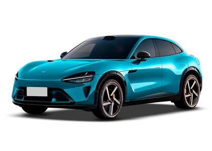 EVA коврики на Xiaomi YU7 2024&nbsp;-&nbsp;2026 в Калуге