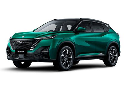 EVA коврики на Dongfeng Mage 2024 - 2025 в Калуге EVA коврики на Dongfeng Mage 2024 - 2025 в Калуге