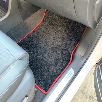 Ворсовые коврики на Tenet T7 2025&nbsp;-&nbsp;2025 в Калуге